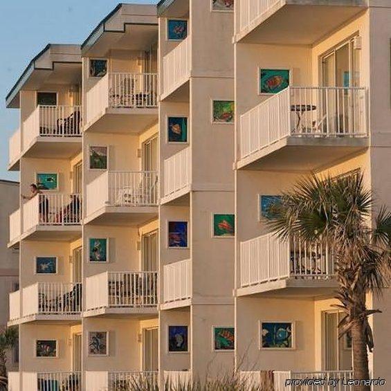 The Vue At Beachside Colony Tybee Island Exterior photo