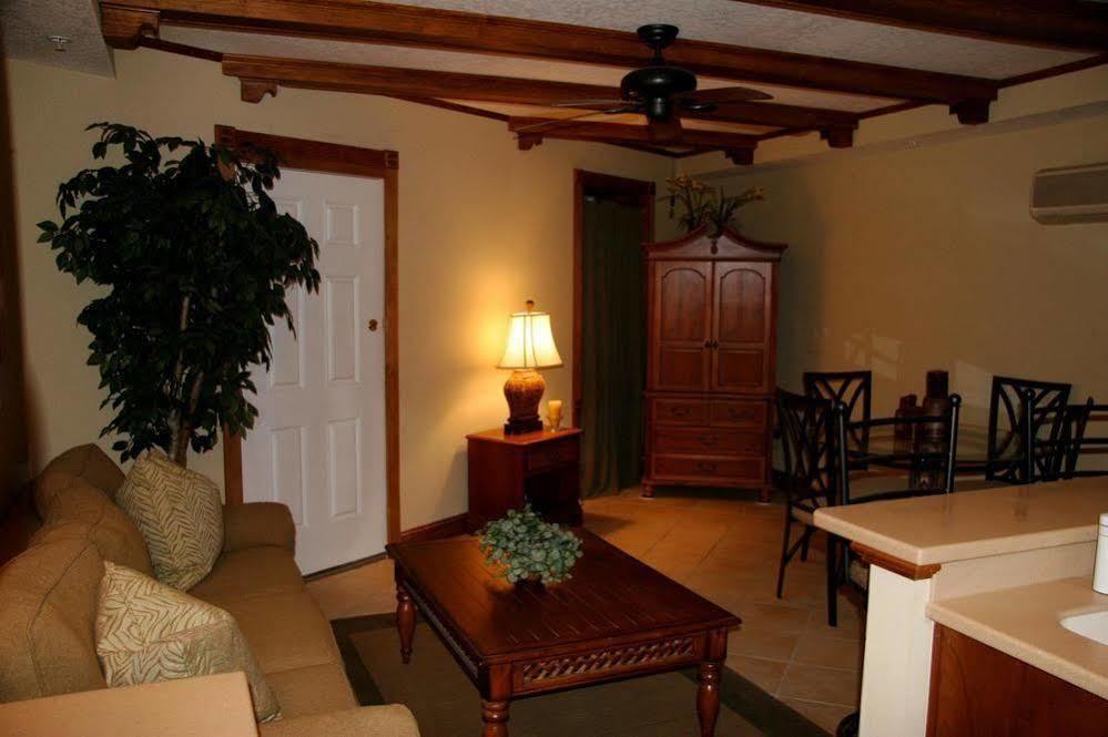 The Vue At Beachside Colony Tybee Island Exterior photo